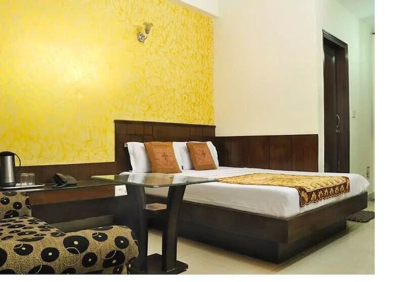 酒店 Comfort Room Shiv Dev Int