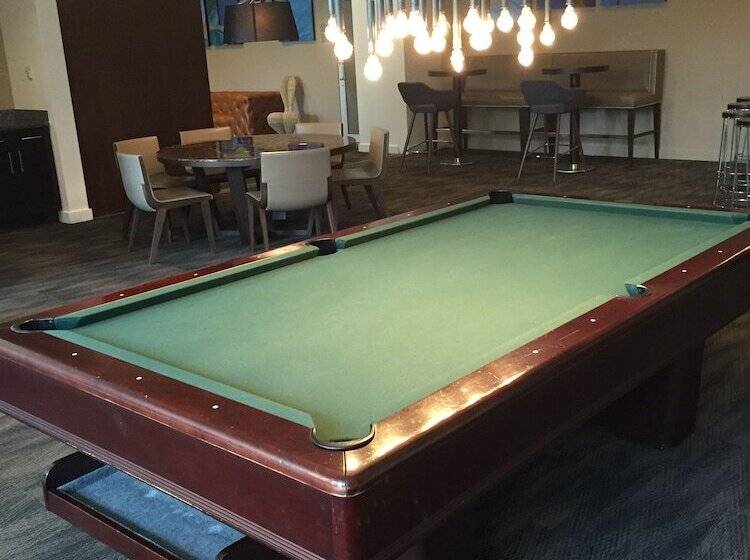 酒店 Concord By Executive Apartments