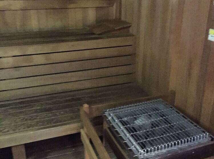 酒店 Concord By Executive Apartments