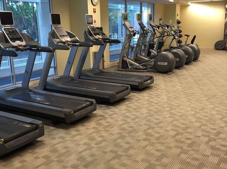 酒店 Concord By Executive Apartments