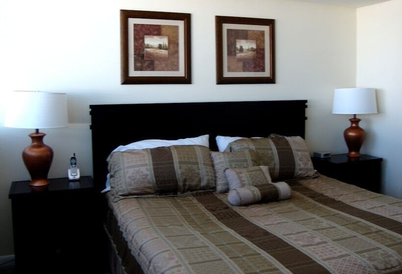 酒店 Concord By Executive Apartments