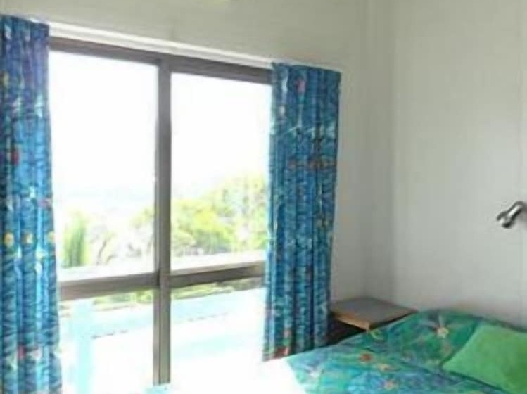 ホテル Coral Point Lodge