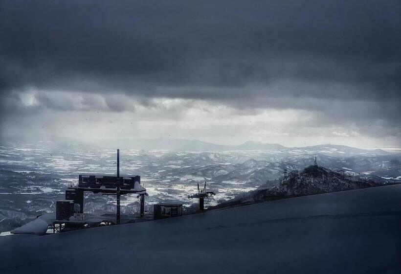 ホテル Country Inn Milky House