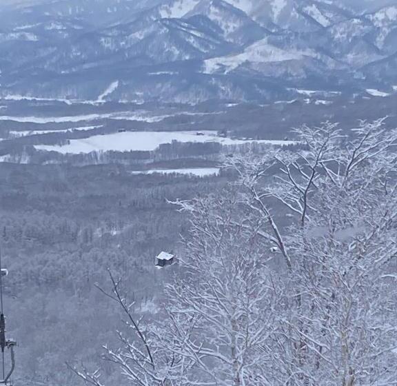 ホテル Country Inn Milky House