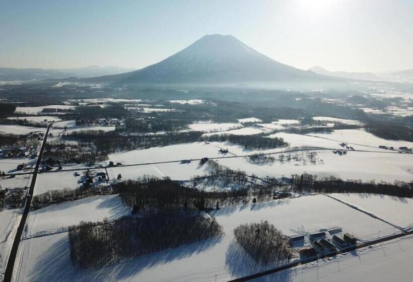 ホテル Country Inn Milky House