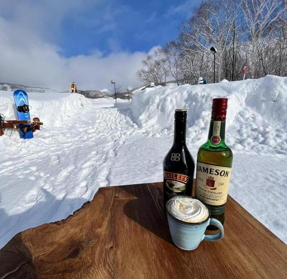 ホテル Country Inn Milky House