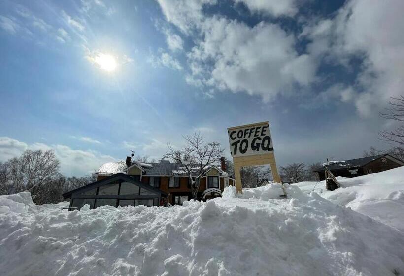 ホテル Country Inn Milky House