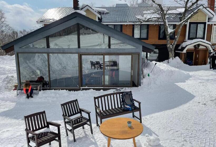 ホテル Country Inn Milky House