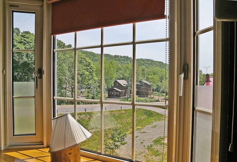 ホテル Country Inn Milky House