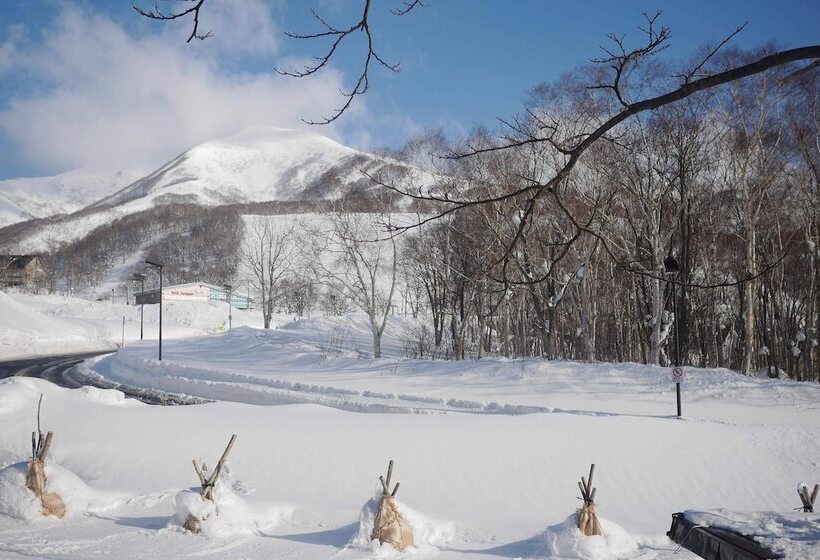 ホテル Country Inn Milky House