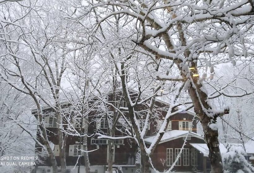 ホテル Country Inn Milky House