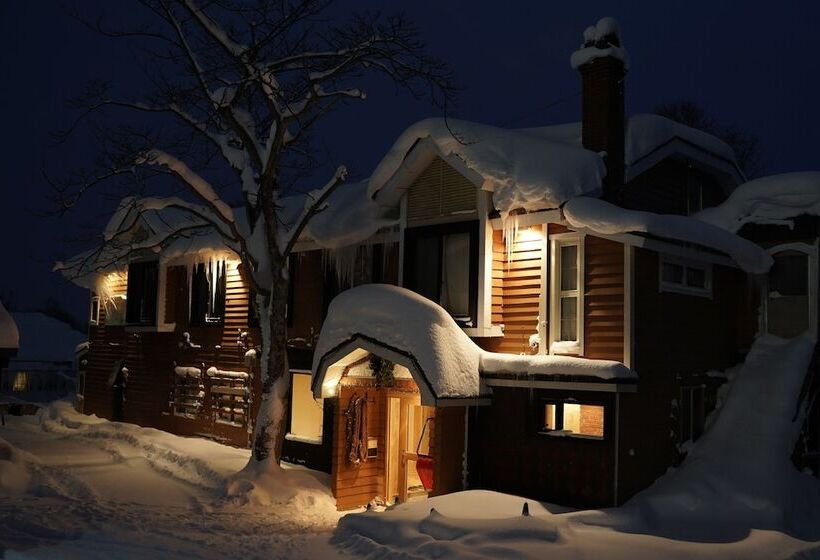 ホテル Country Inn Milky House