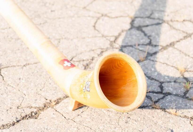 ホテル Country Inn Milky House