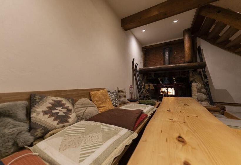 ホテル Country Inn Milky House