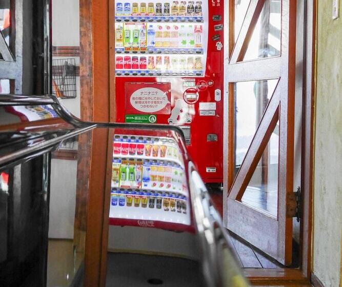 ホテル Country Inn Milky House