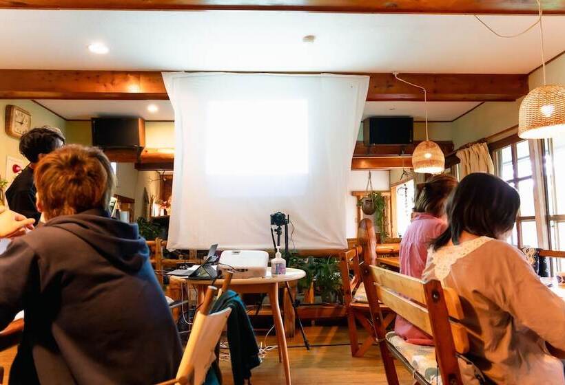 ホテル Country Inn Milky House