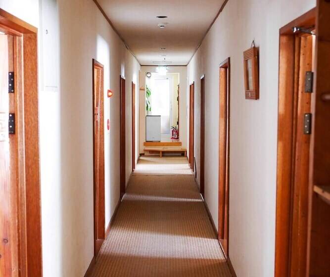 ホテル Country Inn Milky House