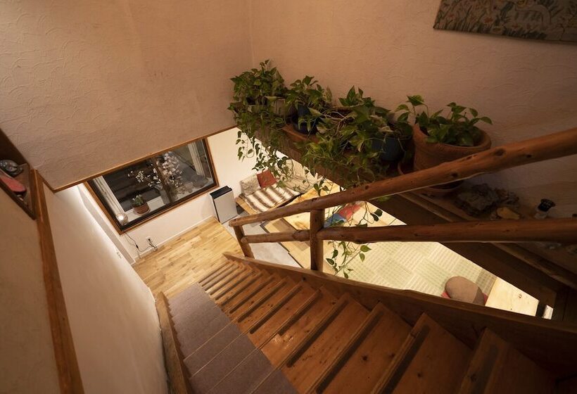 ホテル Country Inn Milky House