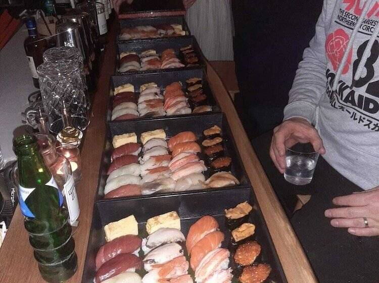 ホテル Country Inn Milky House