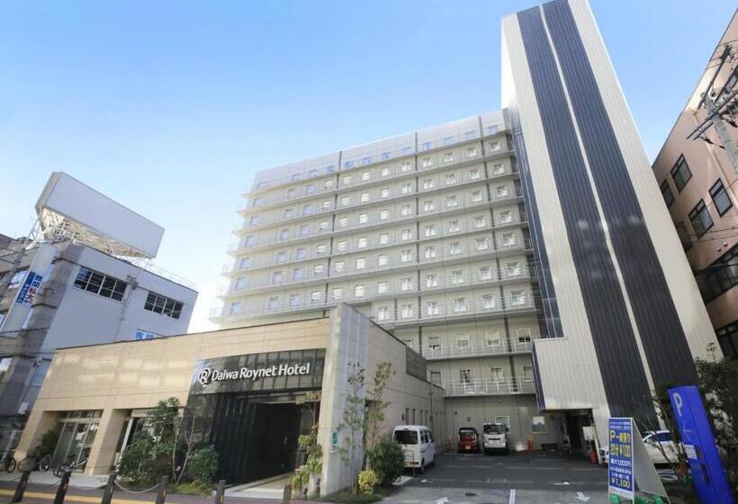 Daiwa Roynet Hotel Sakai Higashi