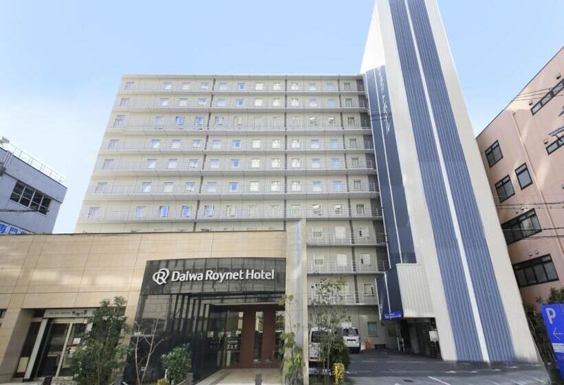 Daiwa Roynet Hotel Sakai Higashi