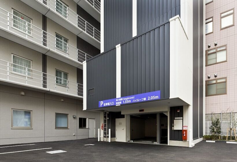 Daiwa Roynet Hotel Sakai Higashi