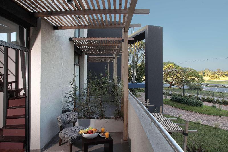 酒店 Dazzler By Wyndham Campana