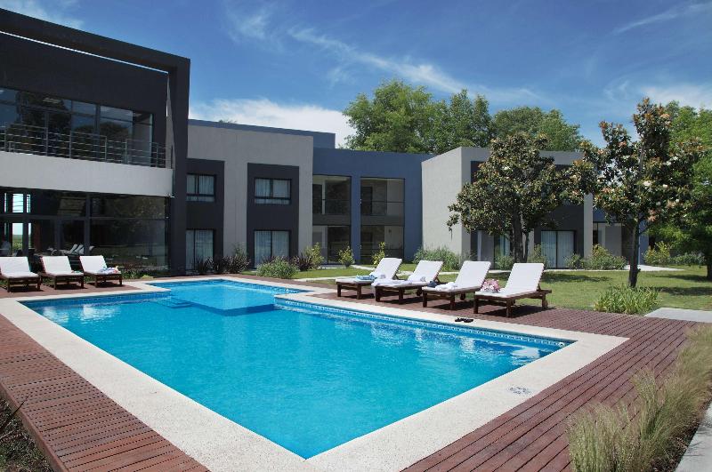 酒店 Dazzler By Wyndham Campana