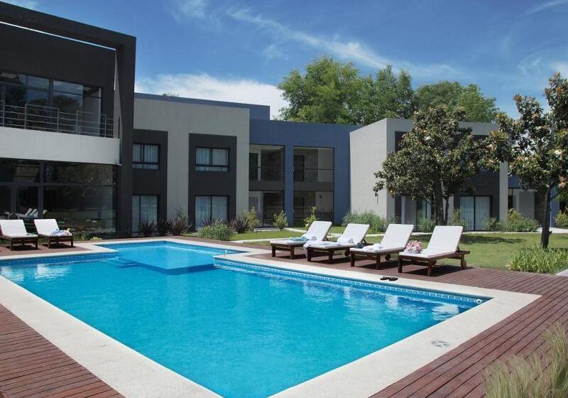 酒店 Dazzler By Wyndham Campana