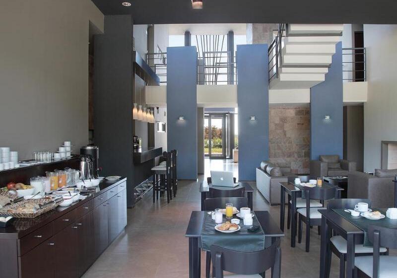 酒店 Dazzler By Wyndham Campana