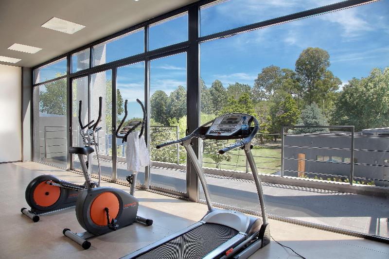 酒店 Dazzler By Wyndham Campana