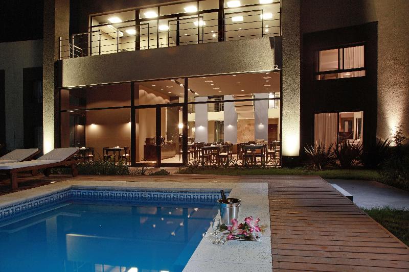 酒店 Dazzler By Wyndham Campana