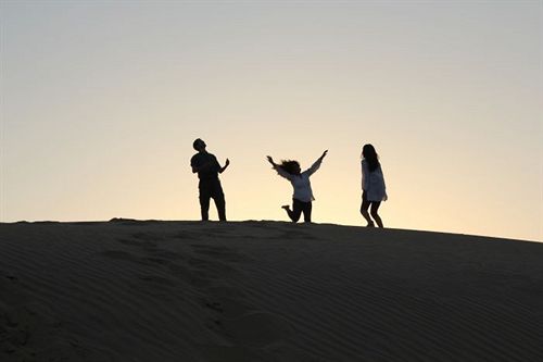 호텔 Deep Mahal & Safari