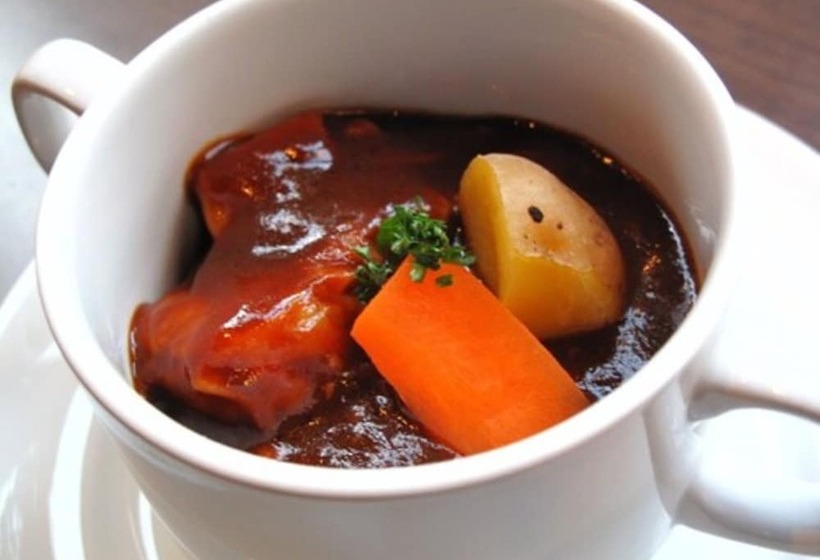 ホテル Dormy Inn Premium Shibuya Jingumae