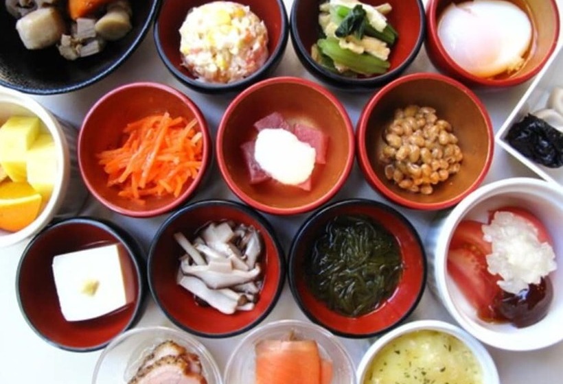 ホテル Dormy Inn Premium Shibuya Jingumae