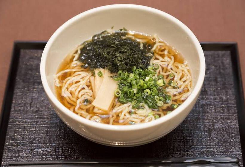 ホテル Dormy Inn Premium Shibuya Jingumae