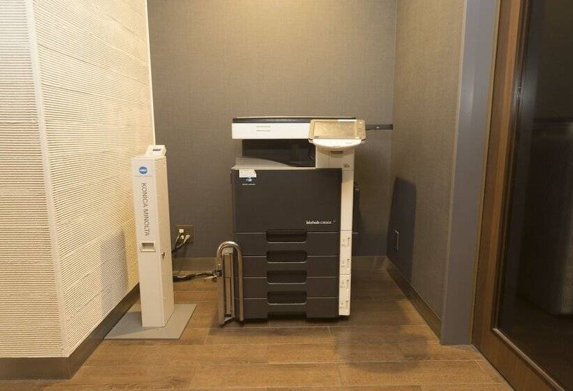 ホテル Dormy Inn Premium Shibuya Jingumae