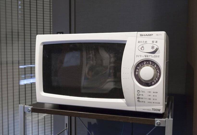 ホテル Dormy Inn Premium Shibuya Jingumae