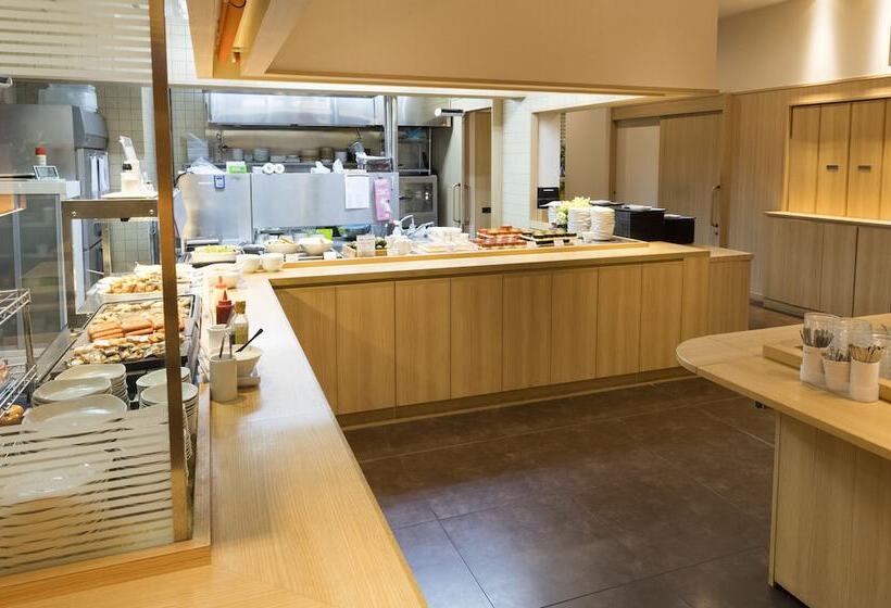 فندق Dormy Inn Premium Wakayama Natural Hot Spring