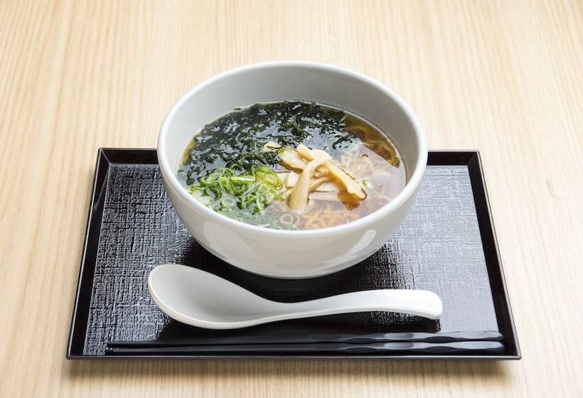 فندق Dormy Inn Premium Wakayama Natural Hot Spring