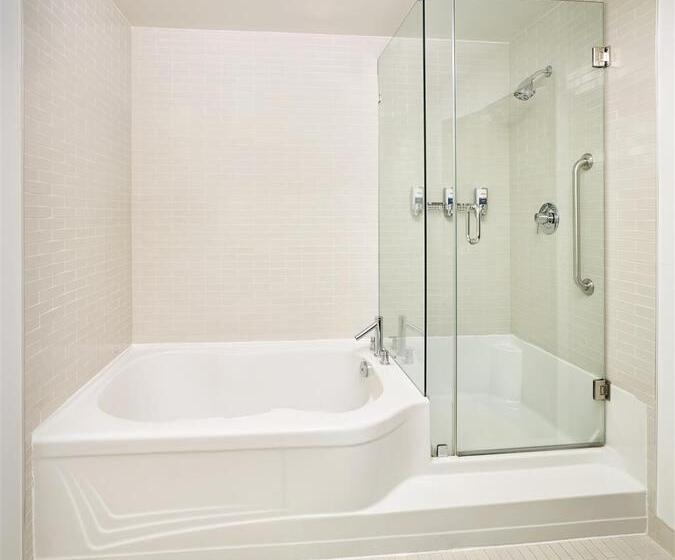 호텔 Four Points By Sheraton Edmonton Gateway