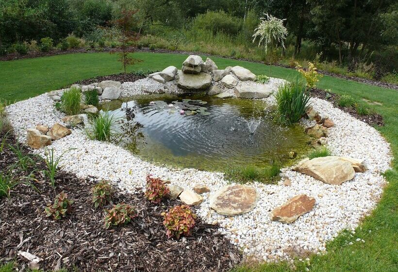 בית מלון כפרי Francis Palace