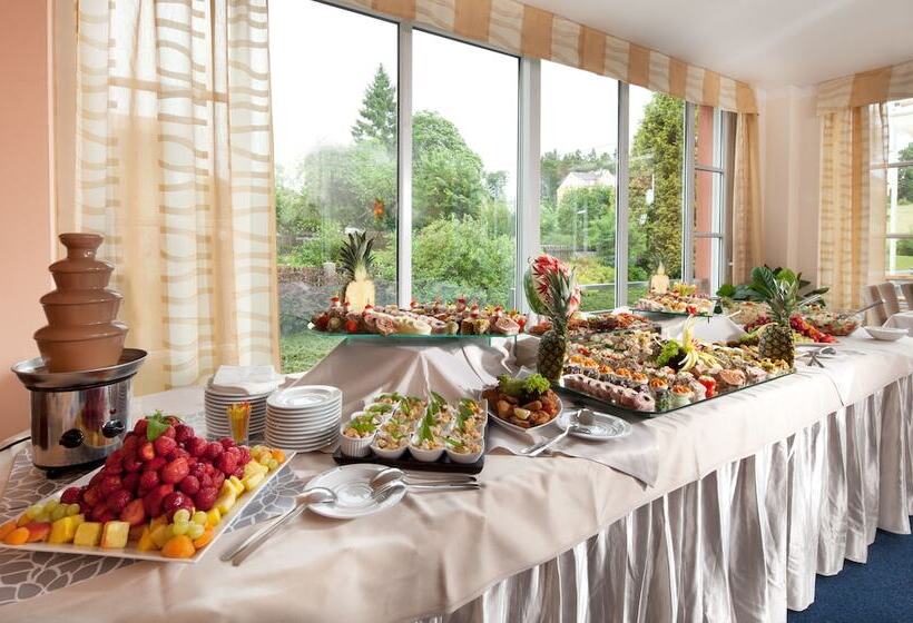 בית מלון כפרי Francis Palace