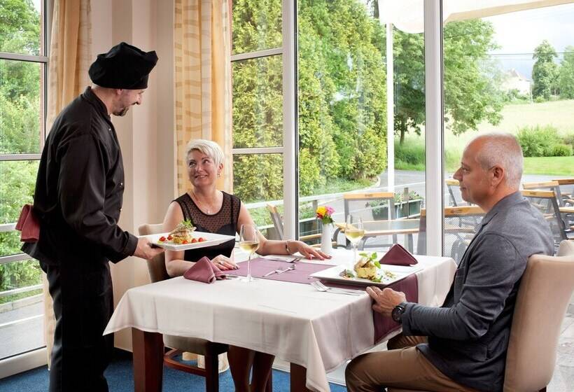 בית מלון כפרי Francis Palace