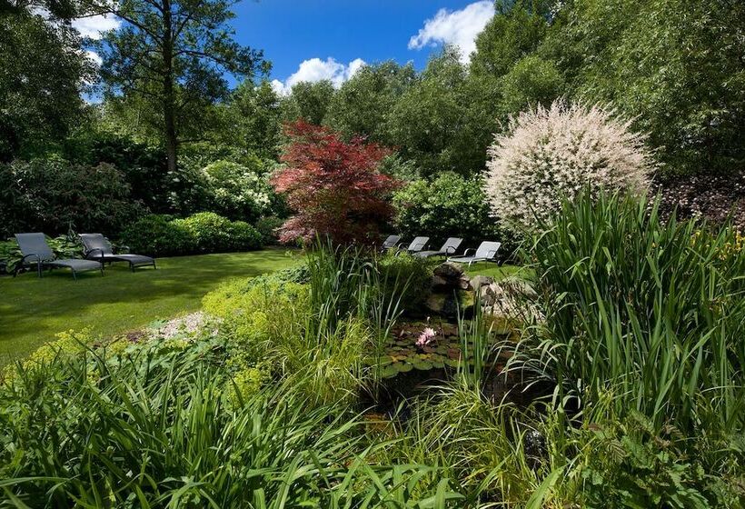 בית מלון כפרי Francis Palace