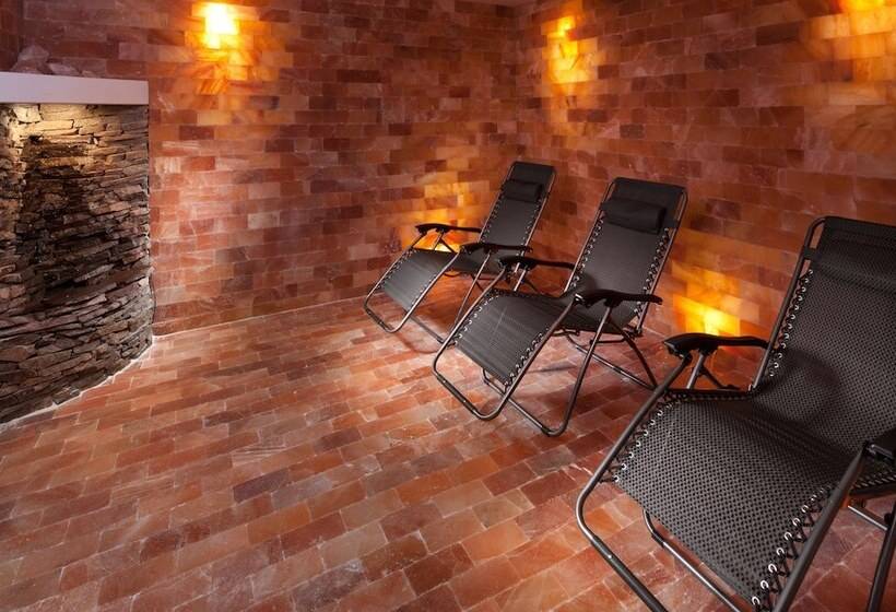 בית מלון כפרי Francis Palace