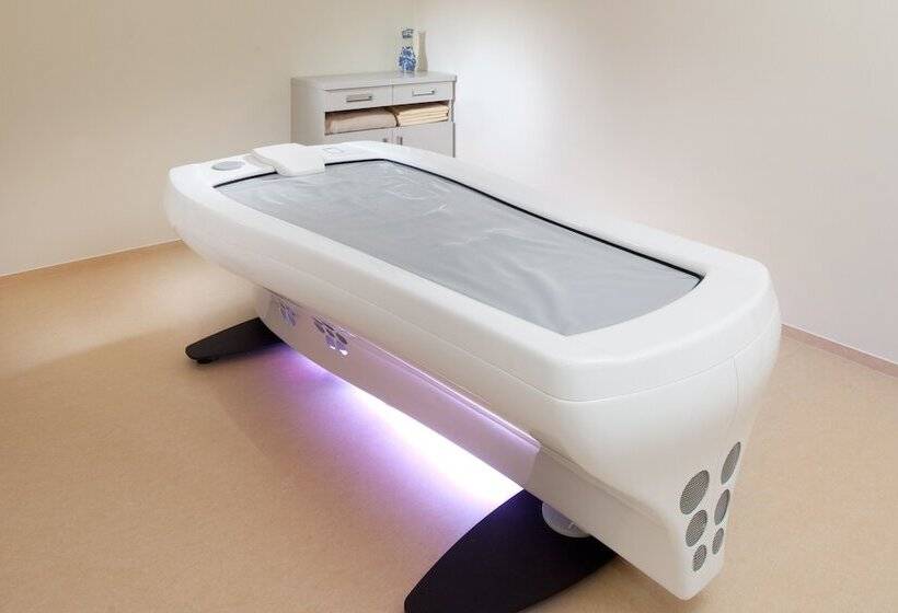 호텔 Francis Palace