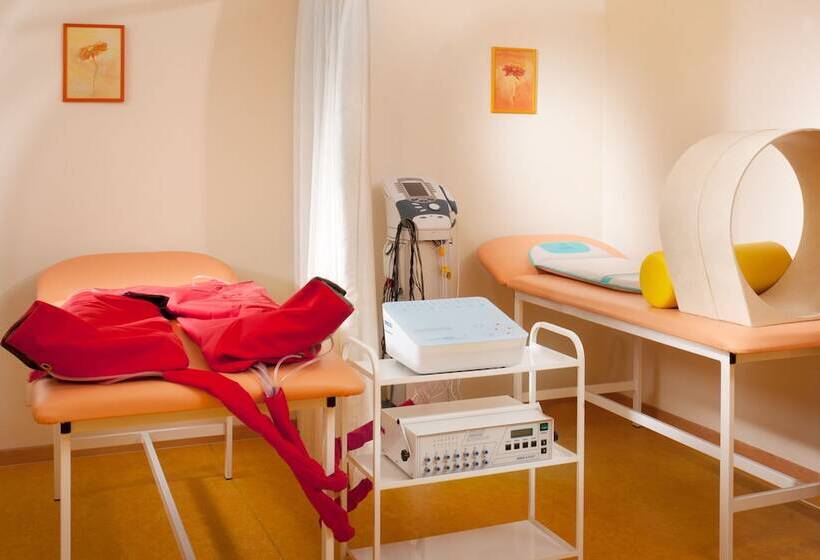 בית מלון כפרי Francis Palace