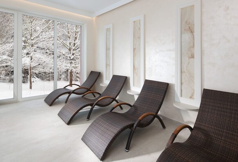 בית מלון כפרי Francis Palace