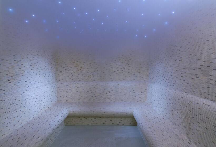 בית מלון כפרי Francis Palace